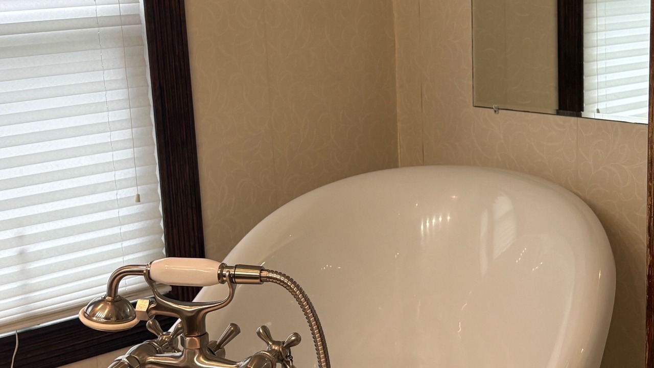 Photo of Bathroom in Sidney