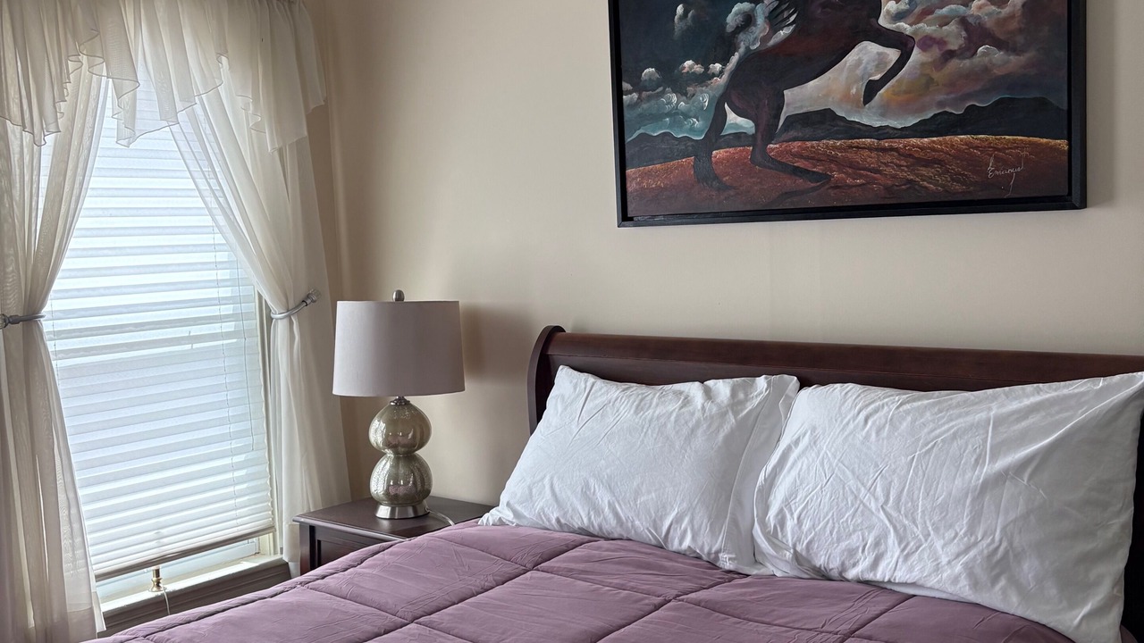 Photo of Bedroom in Sidney