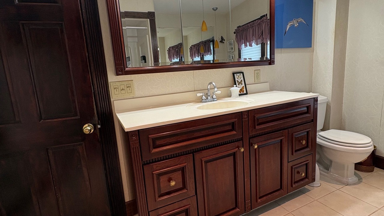 Photo of Bathroom in Sidney