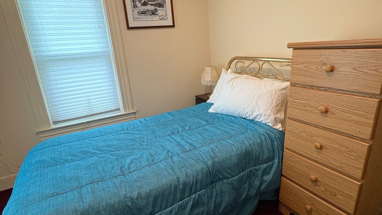 Photo of Bedroom in Sidney