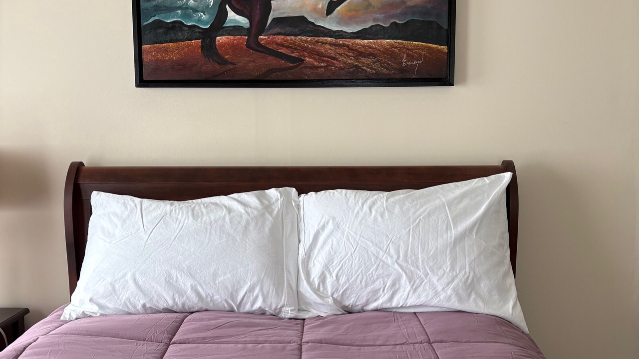 Photo of Bedroom in Sidney