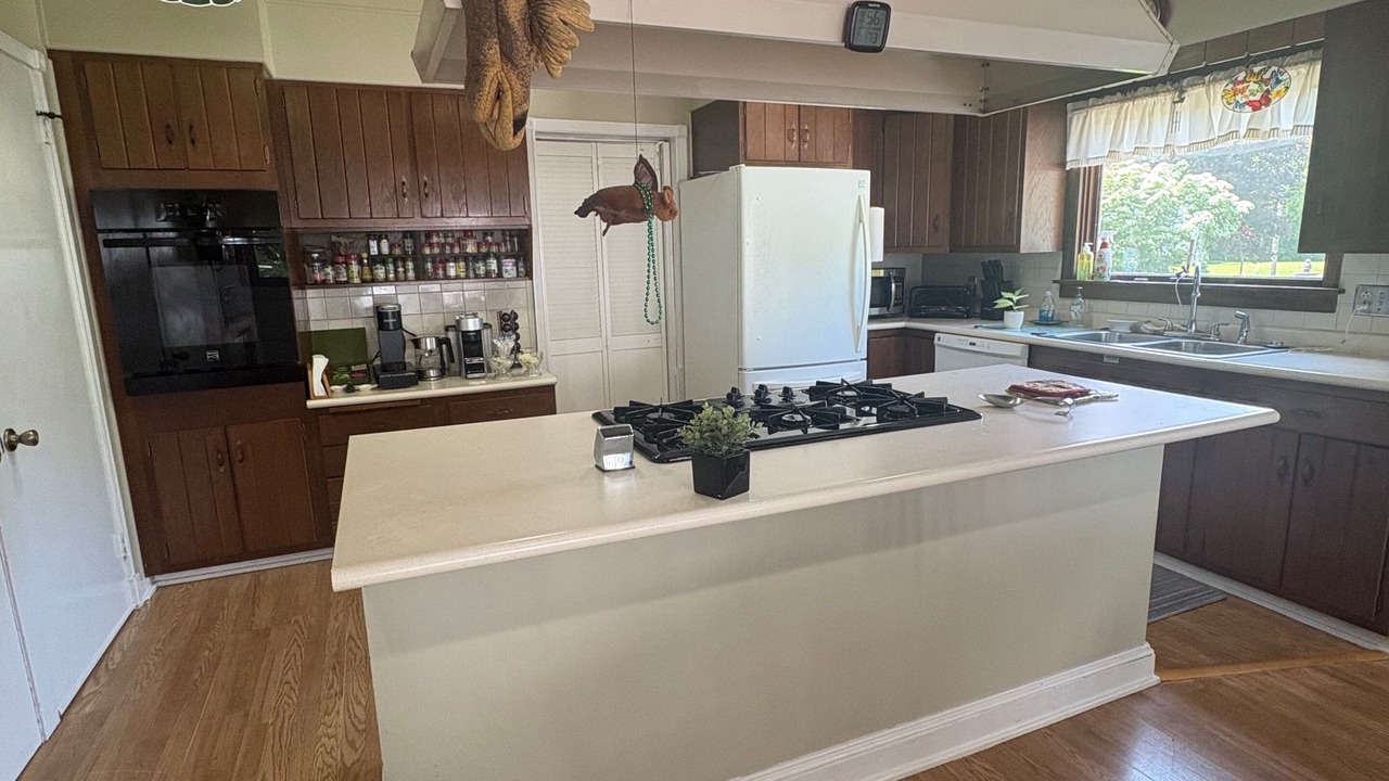 Photo of Kitchen in Sidney