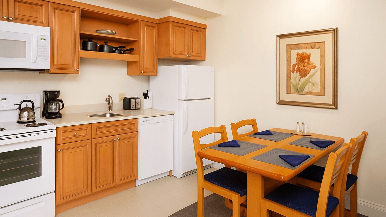 Photo of Kitchen in Lenox Dale