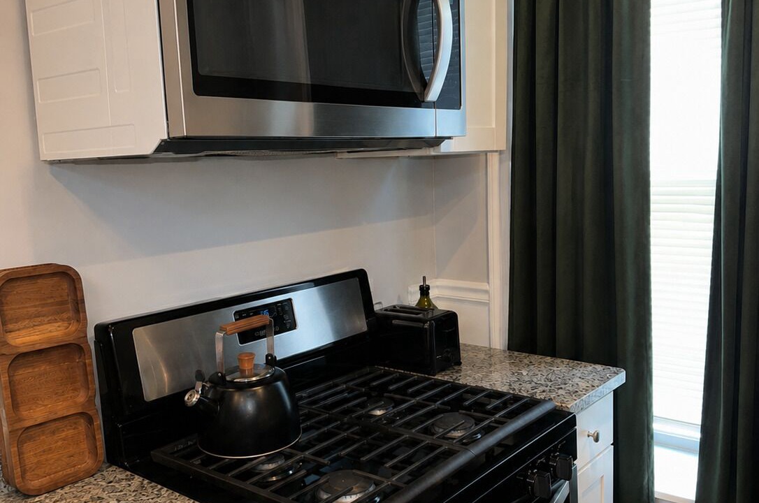 Photo of Kitchen in New Britain