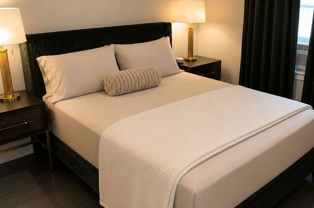 Photo of Bedroom in New Britain