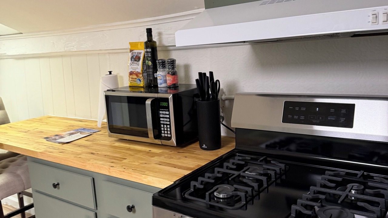 Photo of Kitchen in Naples
