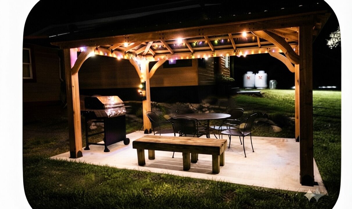 Photo of Outdoor in Port Kent