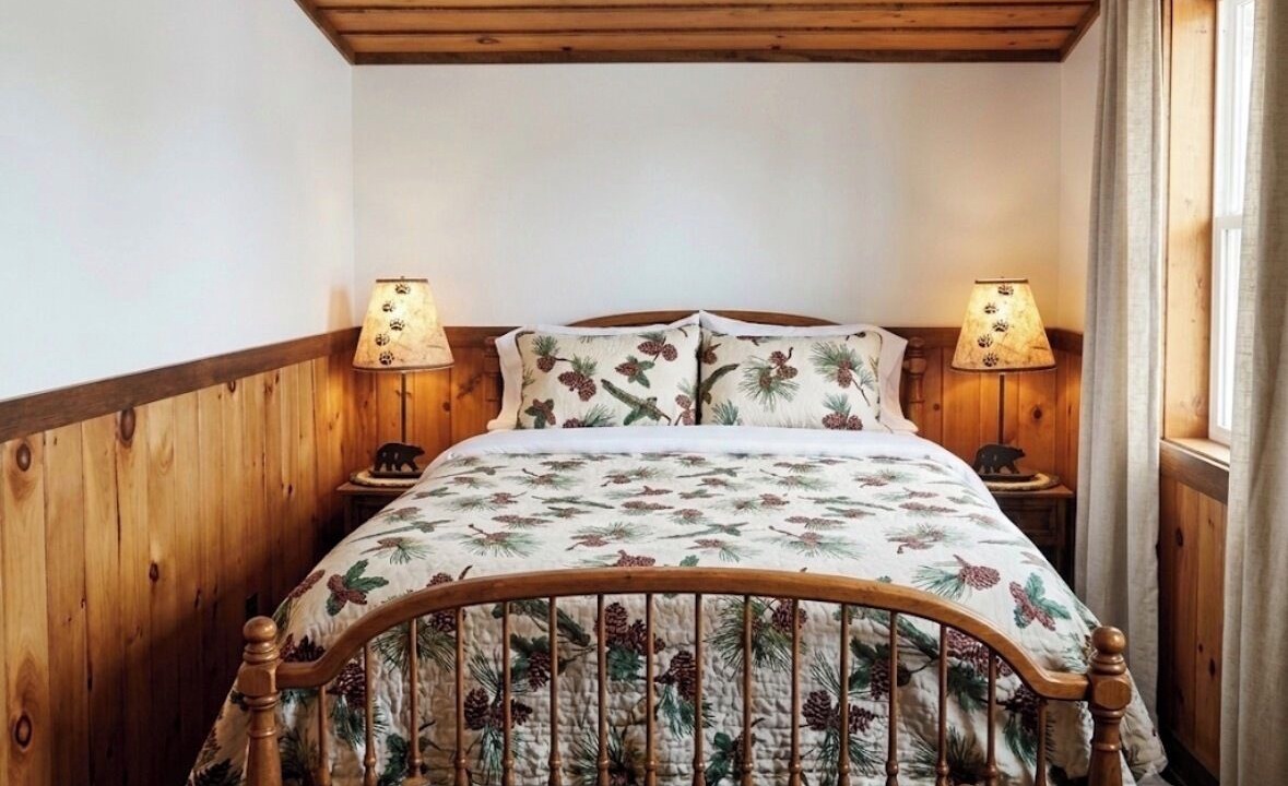 Photo of Bedroom in Port Kent