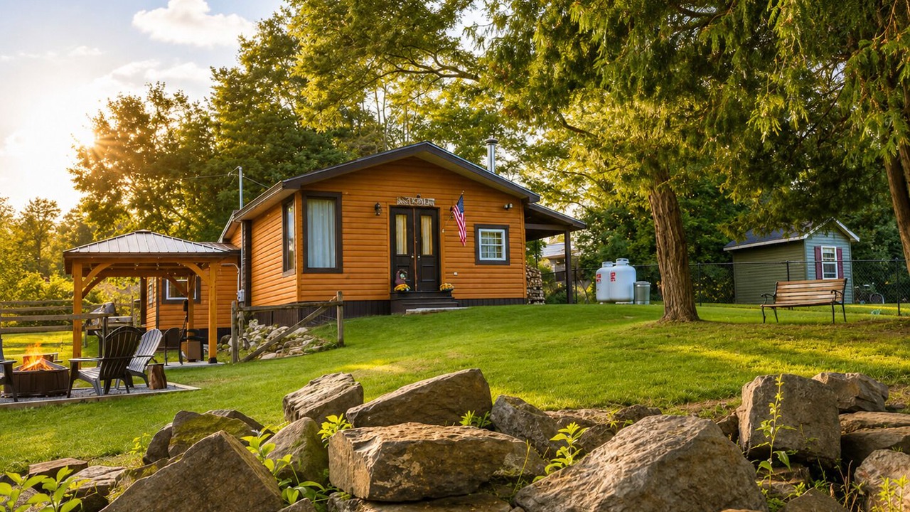 Photo of Outdoor in Port Kent