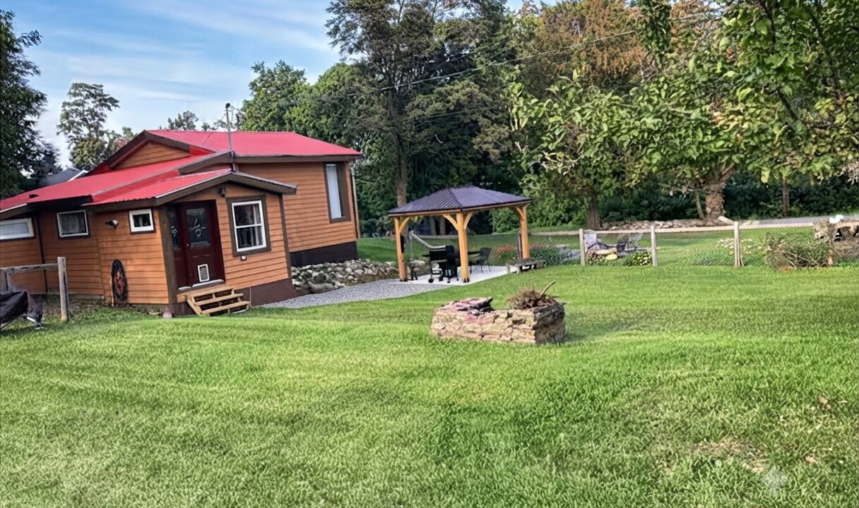 Photo of Outdoor in Port Kent