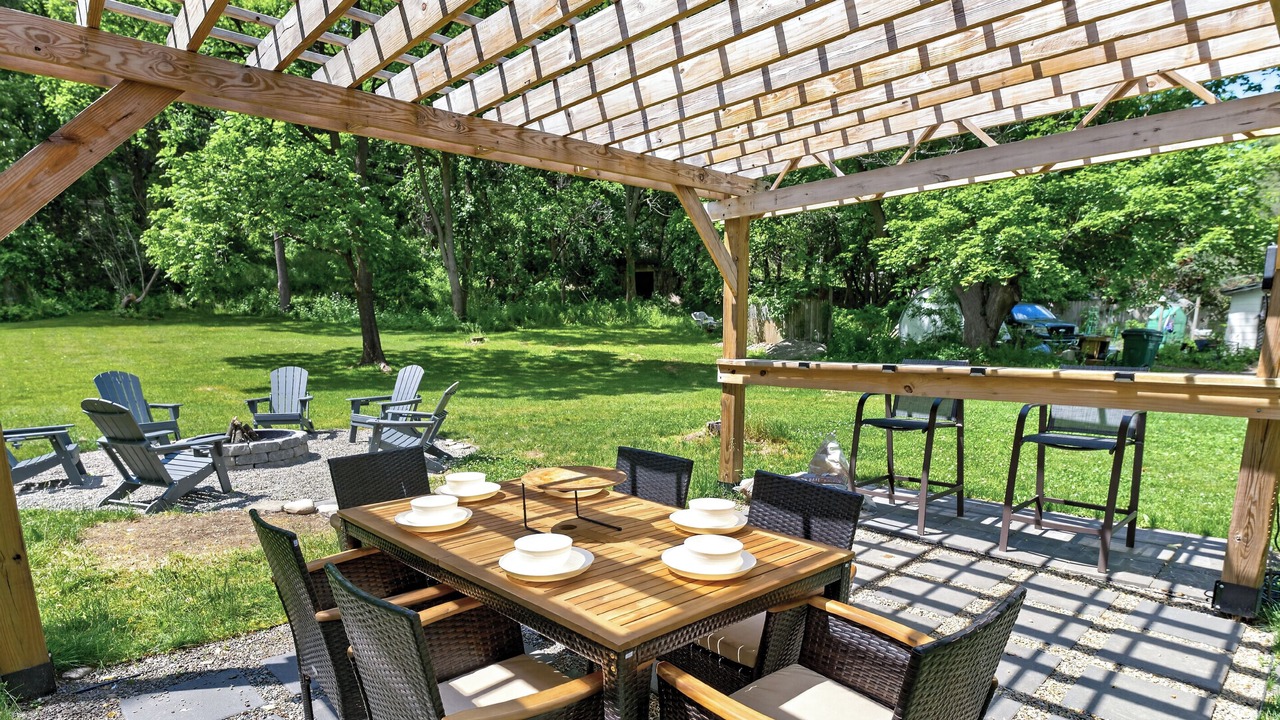 Photo of Outdoor in Naples