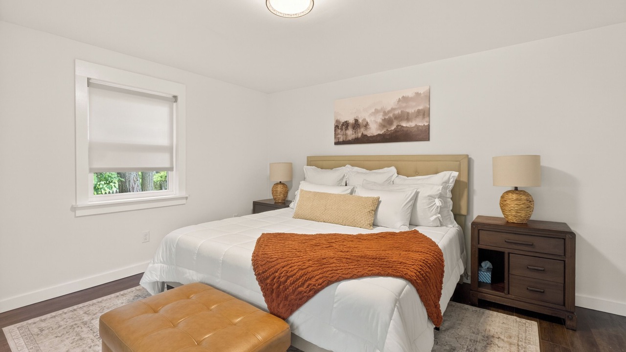 Photo of Bedroom in Naples