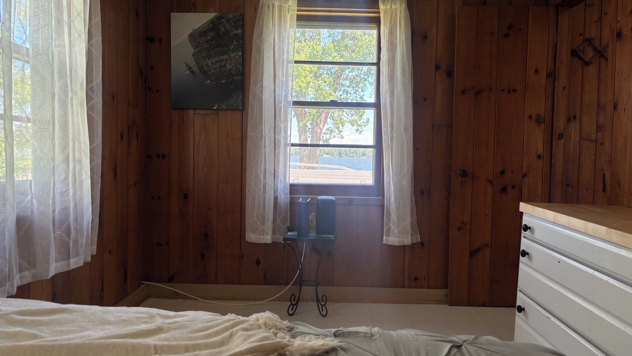 Photo of Bedroom in Champlain