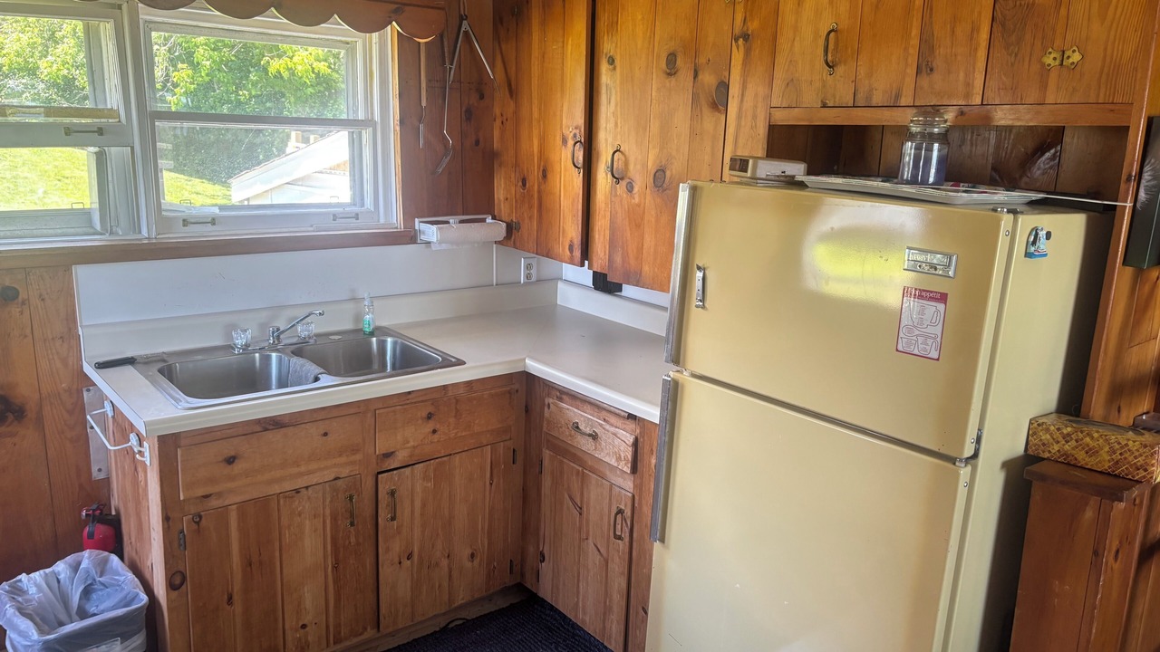 Photo of Kitchen in Champlain