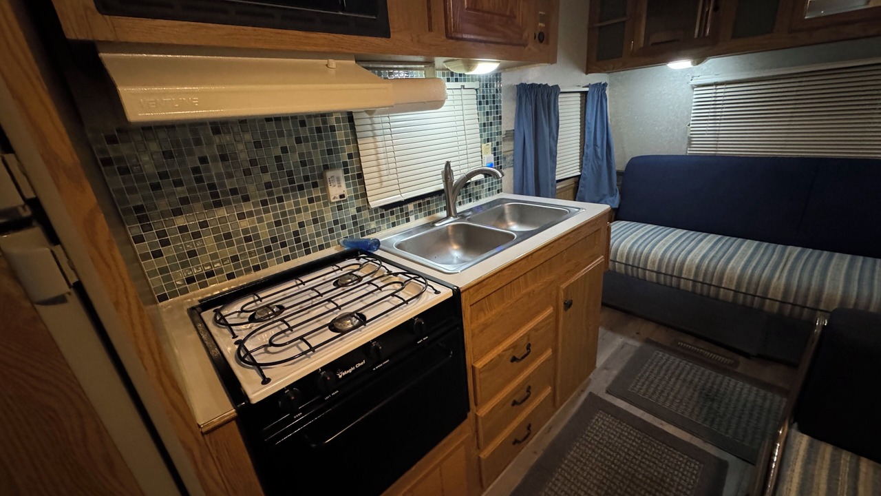 Photo of Kitchen in Niantic