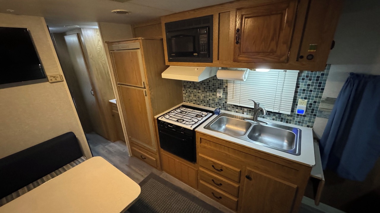 Photo of Kitchen in Niantic