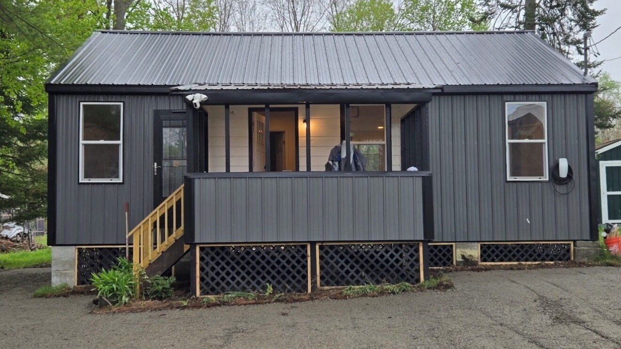 Photo of Outdoor in Broadalbin