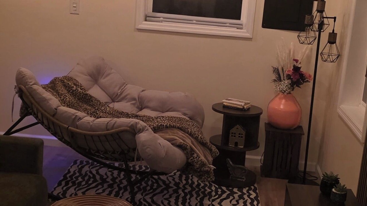 Photo of Livingroom in Broadalbin