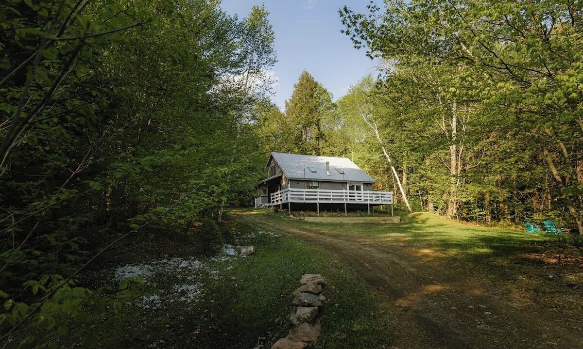 Photo of Outdoor in Wardsboro