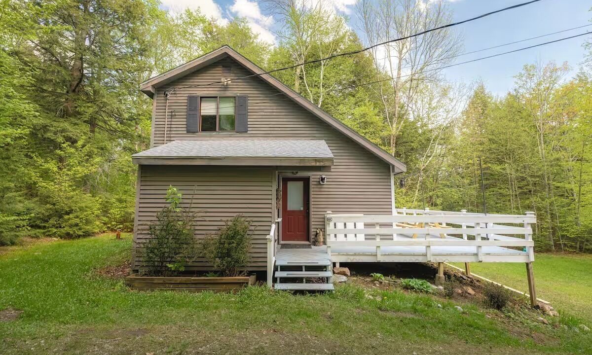 Photo of Outdoor in Wardsboro