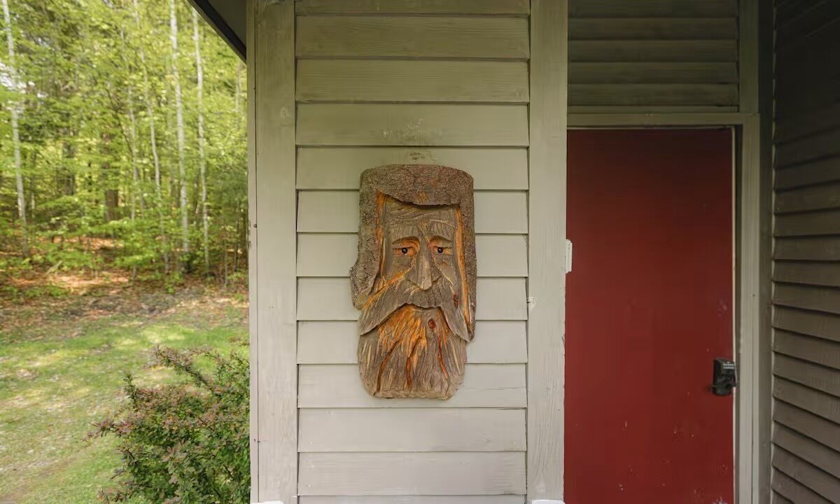 Photo of Outdoor in Wardsboro
