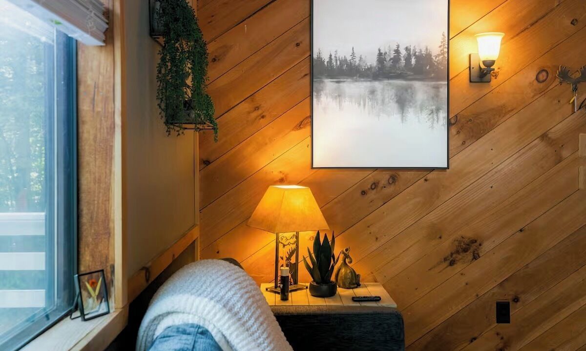 Photo of Livingroom in Wardsboro