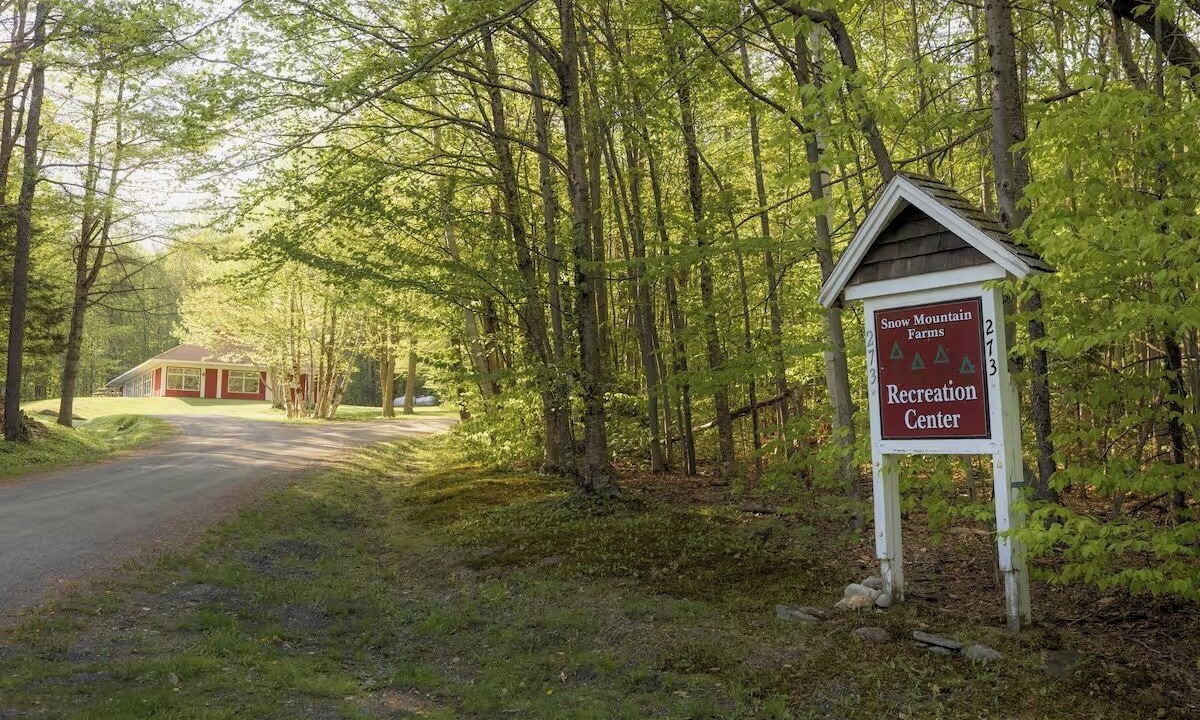 Photo of Outdoor in Wardsboro
