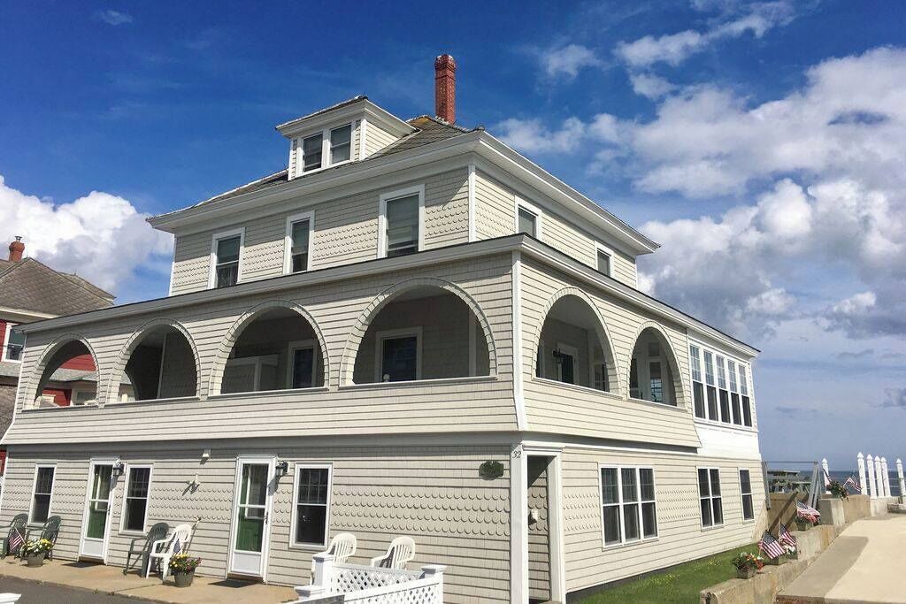 Photo of Outdoor in Wells Beach