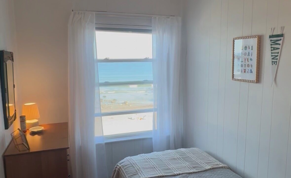 Photo of Bedroom in Wells Beach