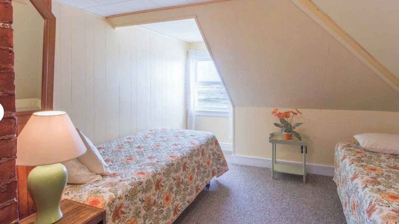 Photo of Bedroom in Wells Beach