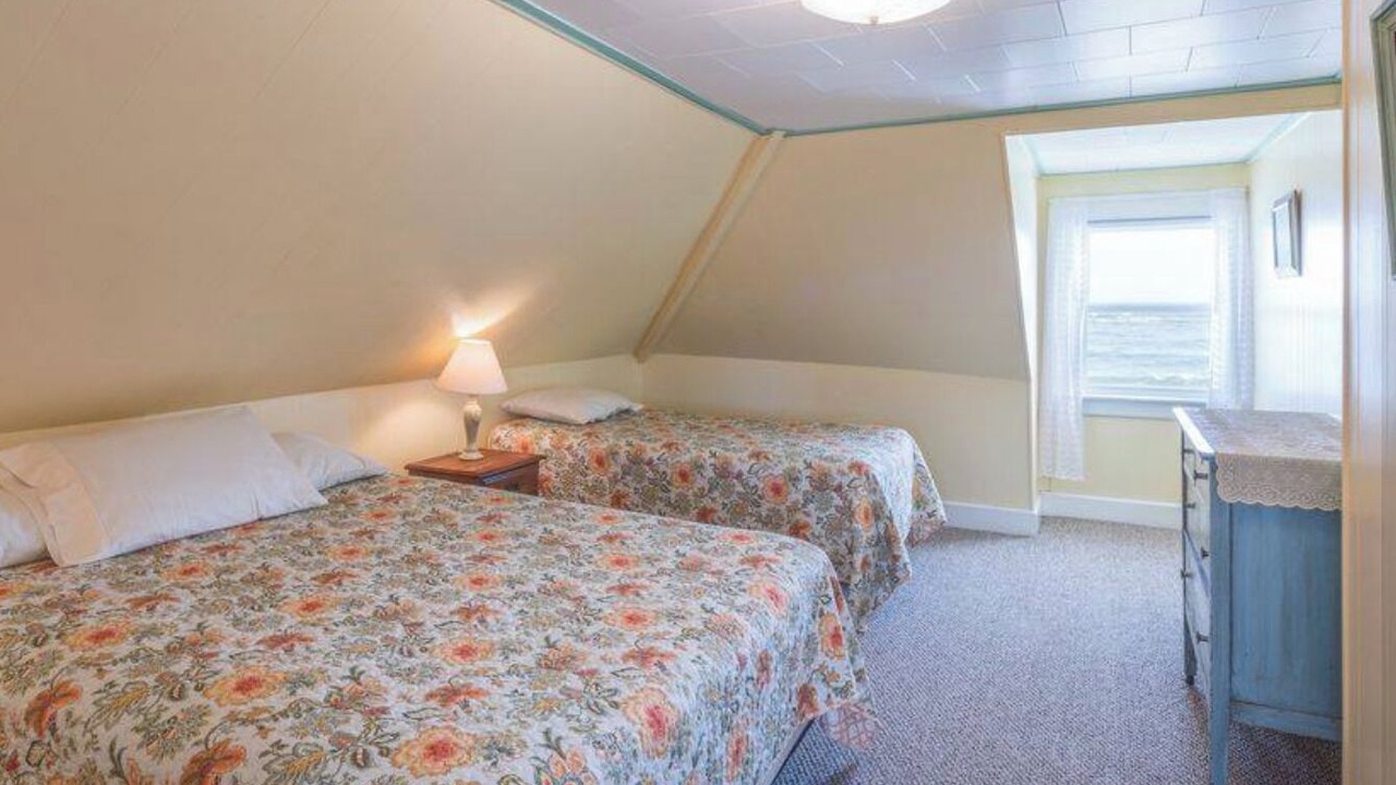 Photo of Bedroom in Wells Beach