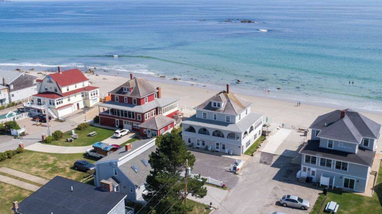 Photo of Outdoor in Wells Beach