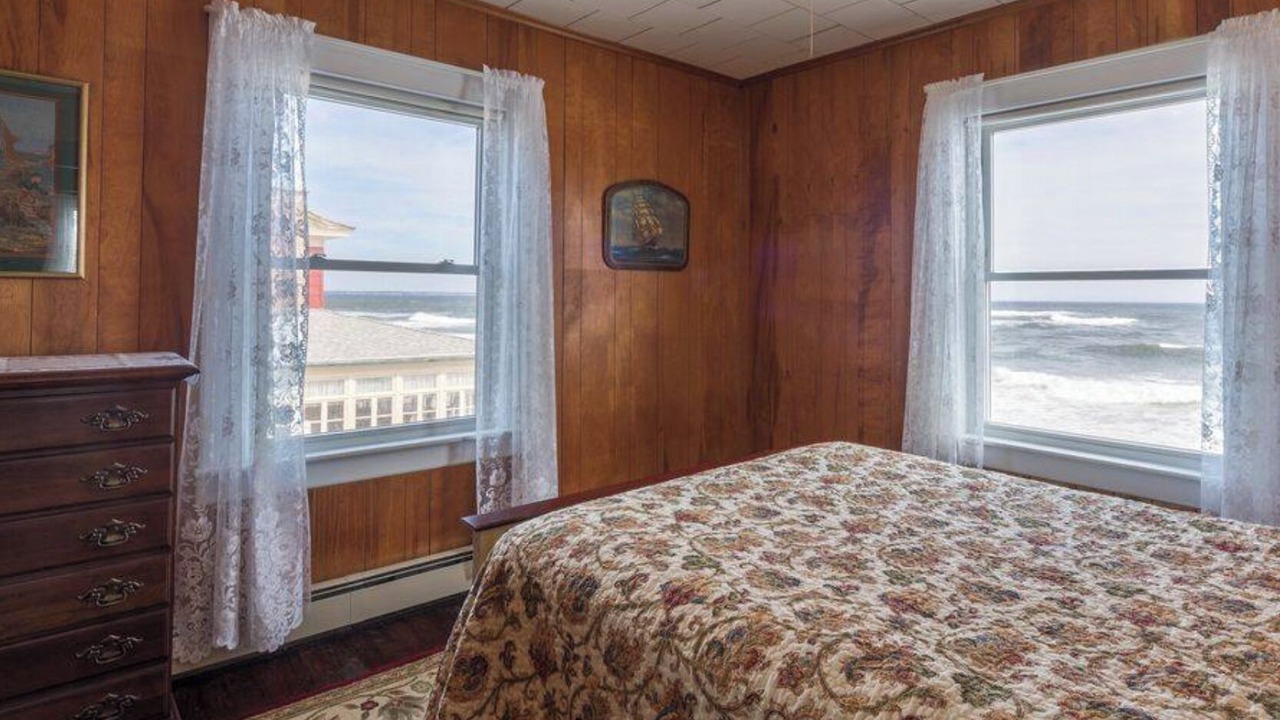 Photo of Bedroom in Wells Beach