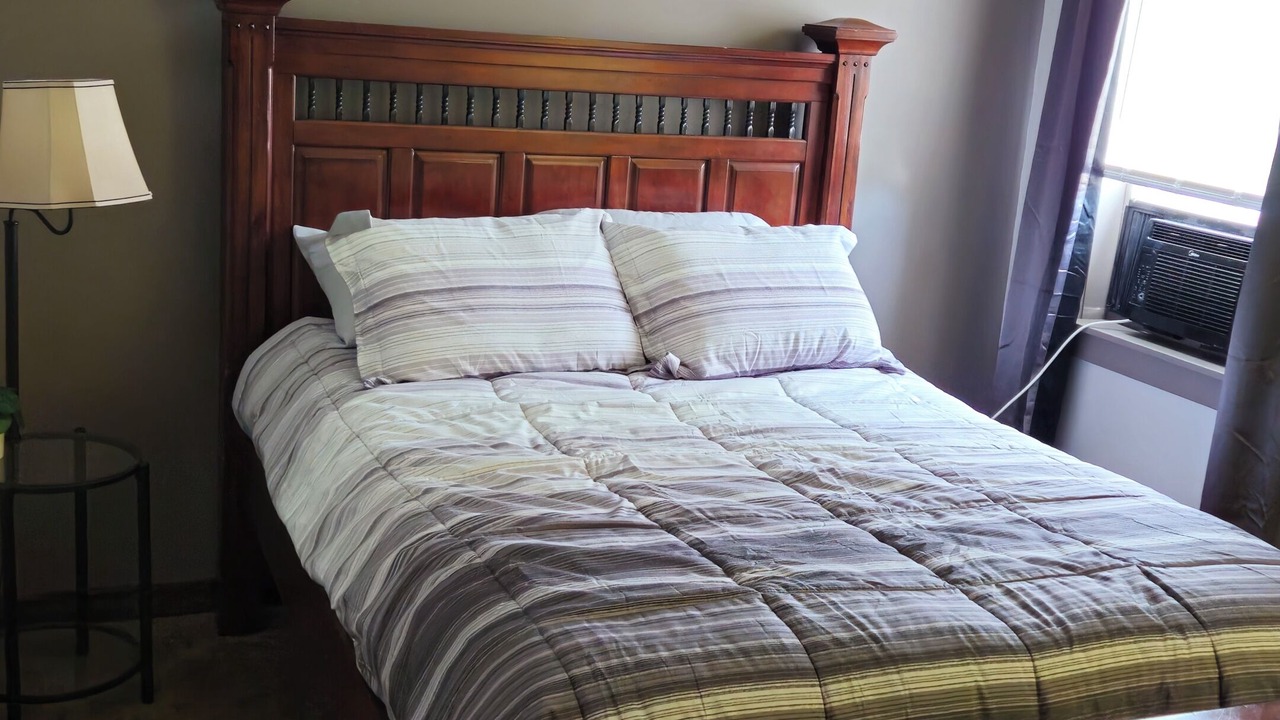 Photo of Bedroom in Fairview-Ferndale