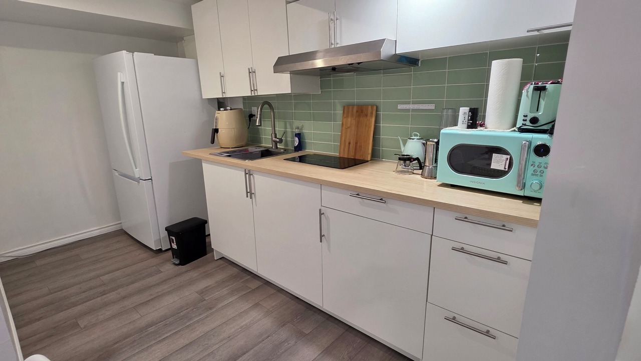 Photo of Kitchen in Glenridge