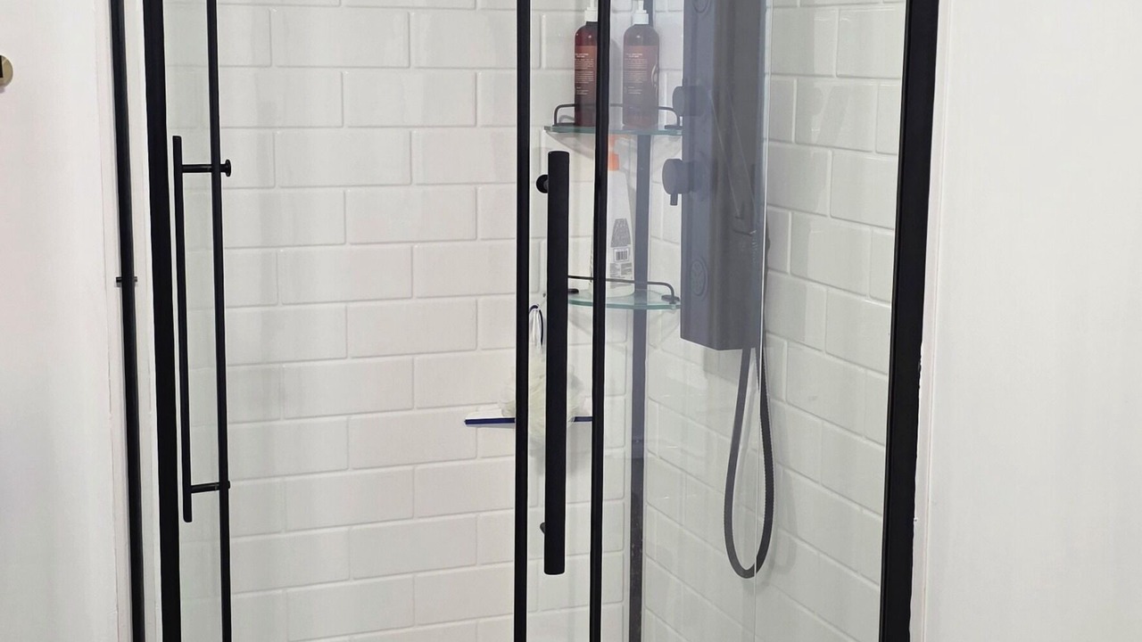 Photo of Bathroom in Glenridge