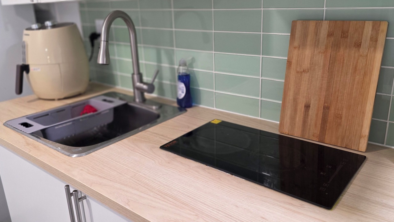 Photo of Kitchen in Glenridge