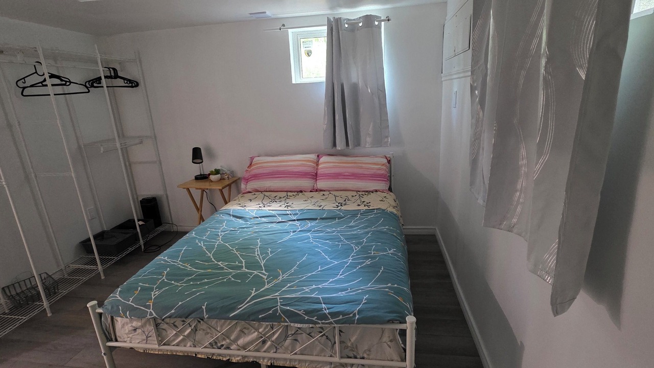 Photo of Bedroom in Glenridge