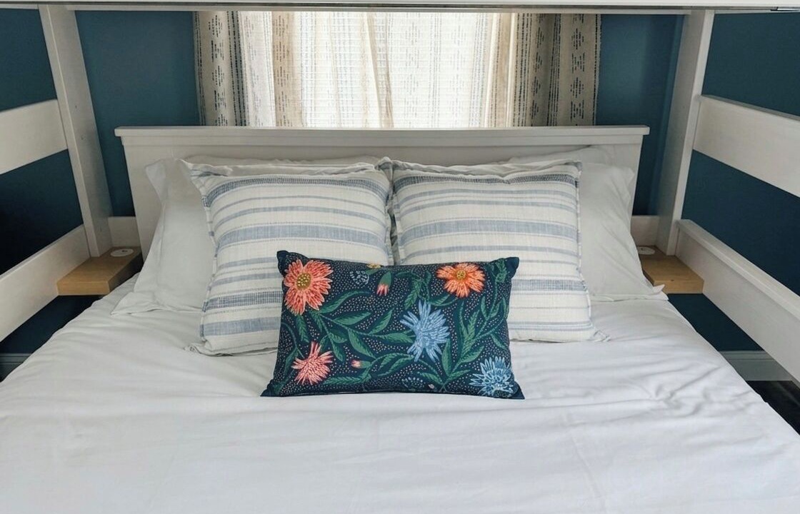 Photo of Bedroom in Winnisquam