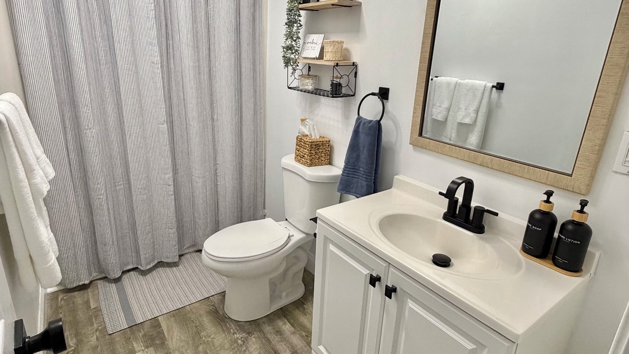 Photo of Bathroom in Winnisquam