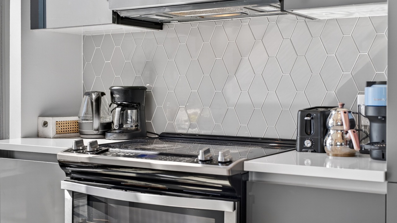 Photo of Kitchen in South End