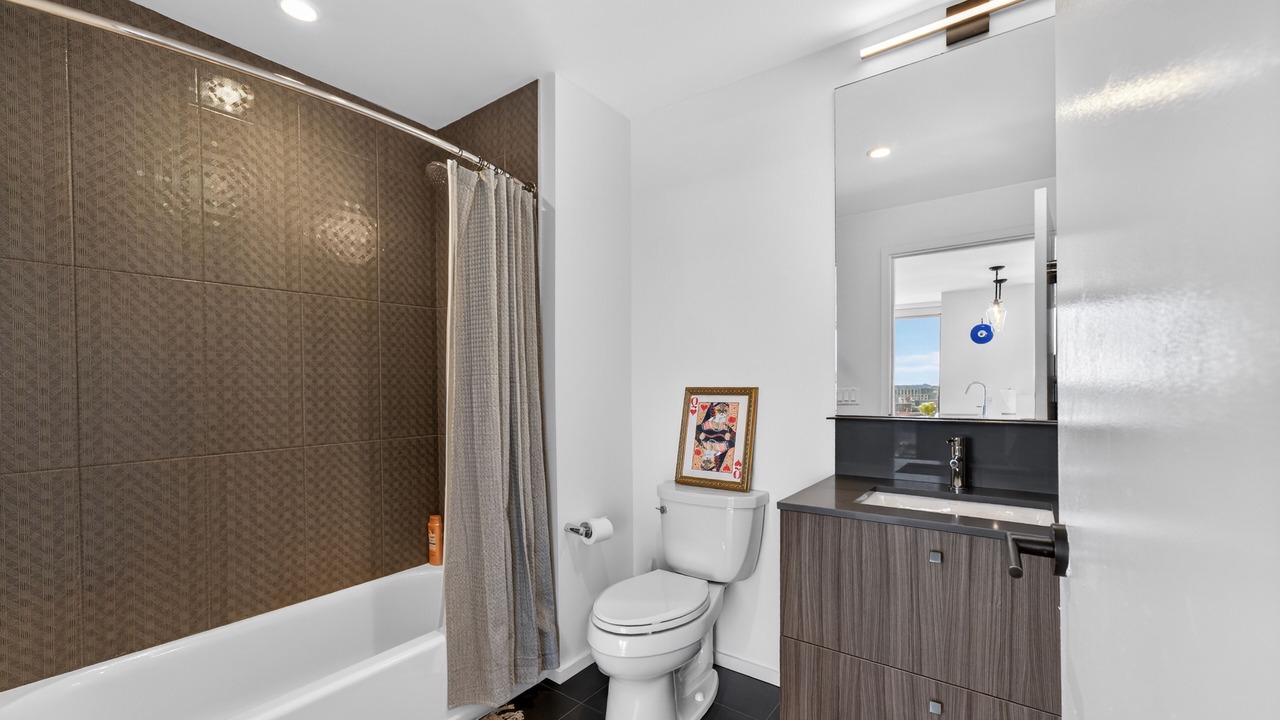 Photo of Bathroom in South End