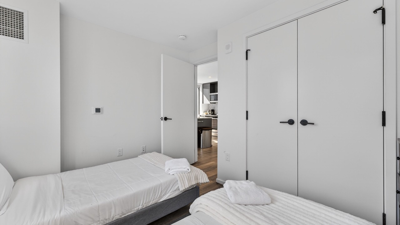Photo of Bedroom in South End