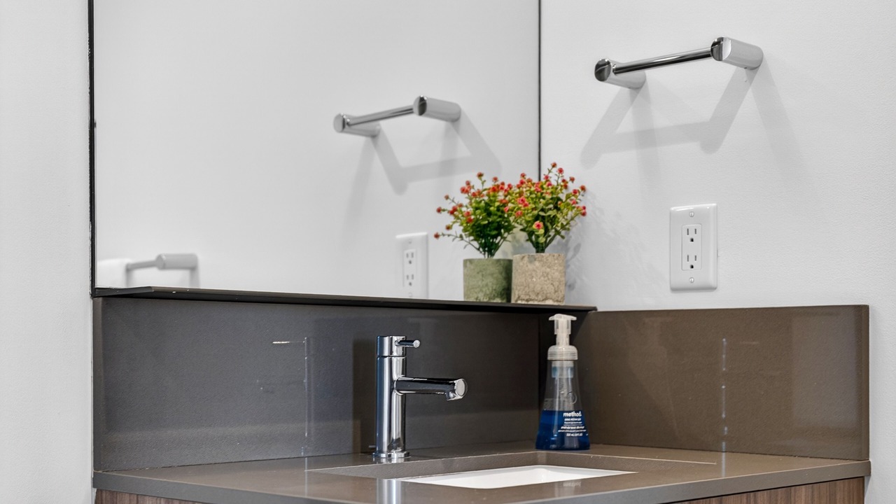 Photo of Bathroom in South End