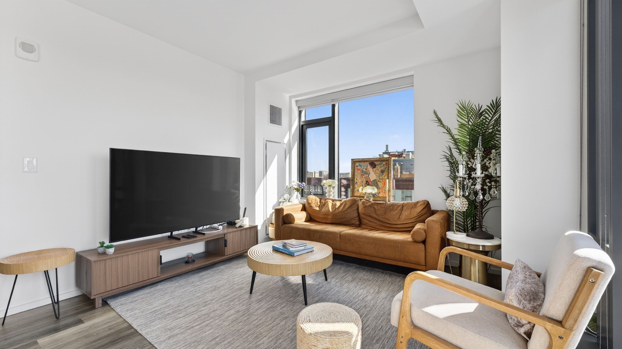 Photo of Livingroom in South End