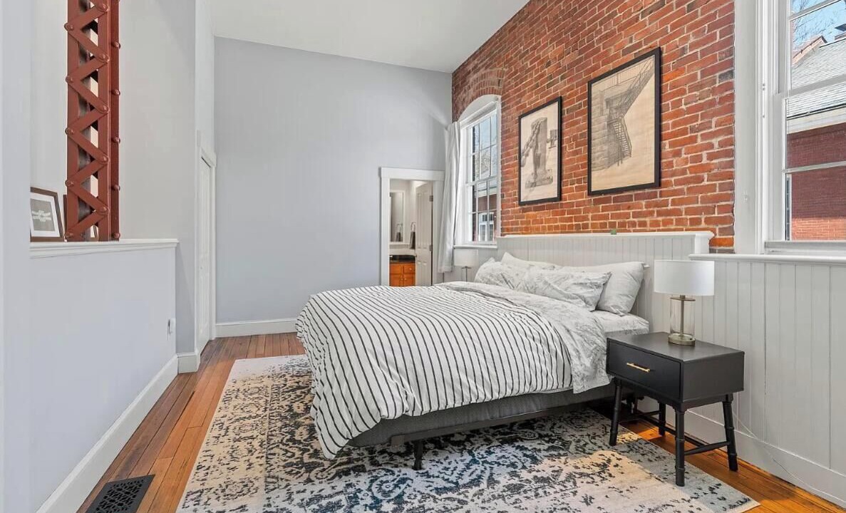 Photo of Bedroom in Portland