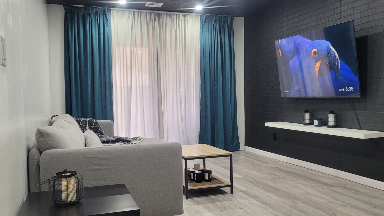 Photo of Livingroom in Hackensack