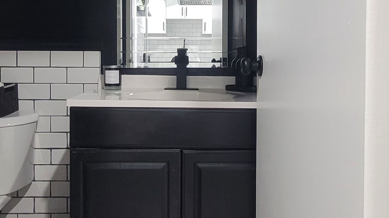 Photo of Bathroom in Hackensack