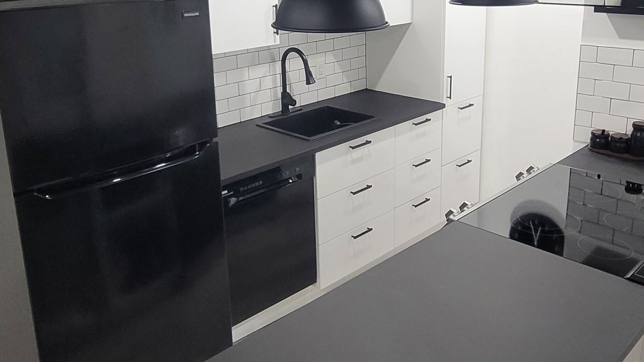 Photo of Kitchen in Hackensack