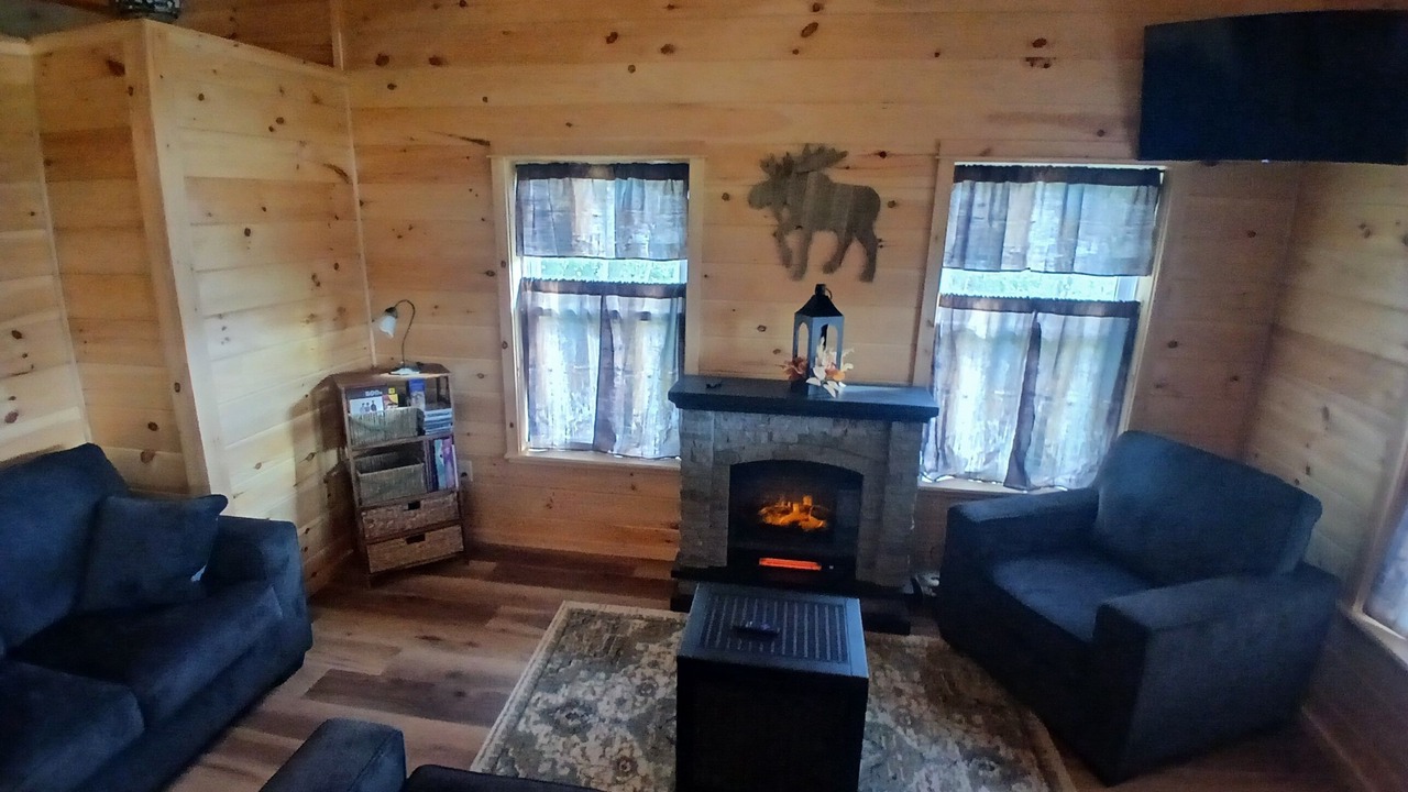 Photo of Livingroom in Naples